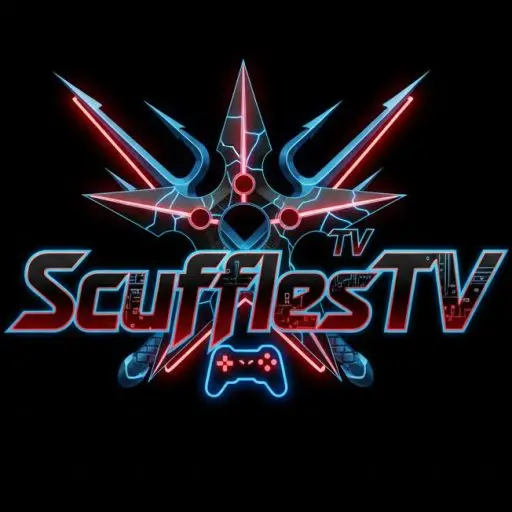 ScufflesTV